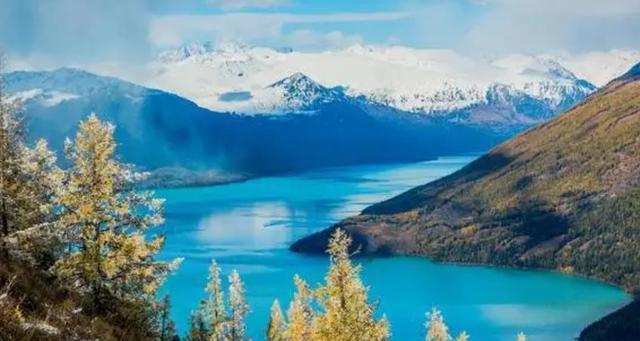 衢州|新疆旅游的王牌景点喀纳斯,景区费用贵得想吐槽,你会去这地方吗