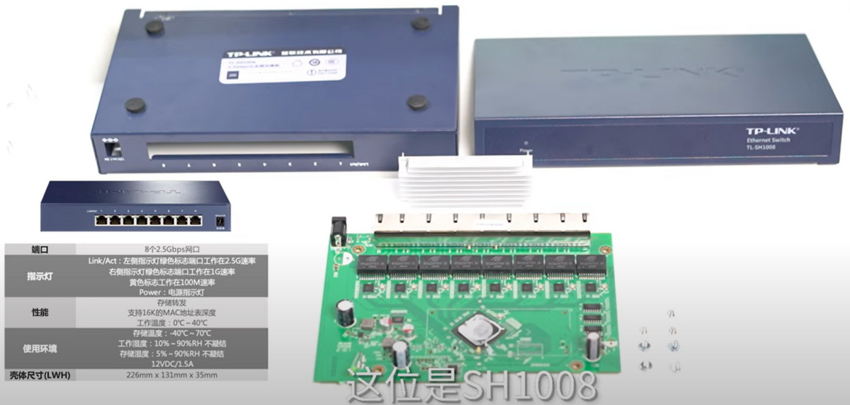 交换机|路由器能代替交换机吗？交换机与路由器的区别？什么是交换机？