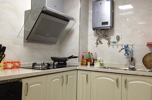 晒晒我的80平新房,简单而温馨,朋友们都说:这才是正常的家