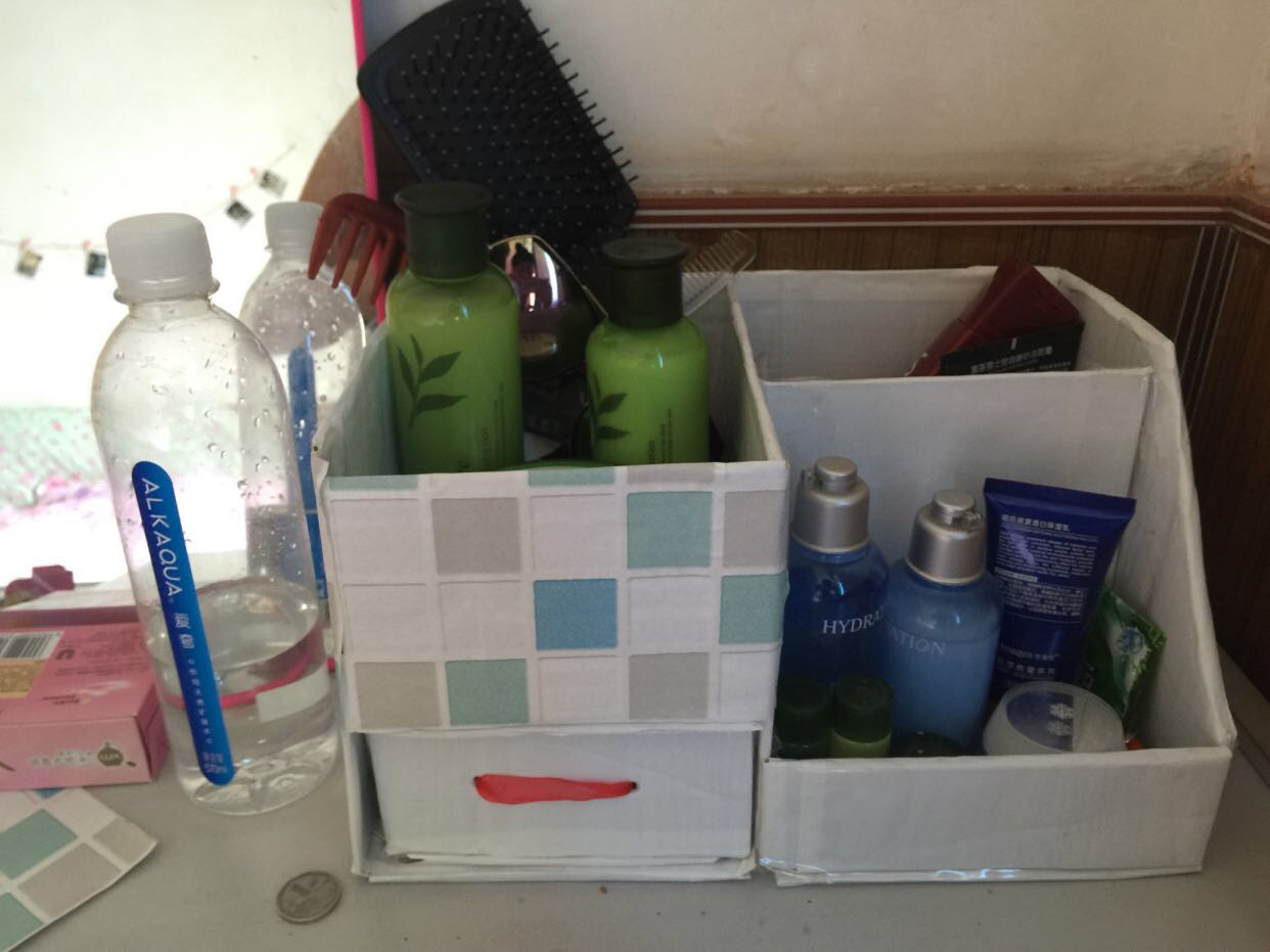 晒晒我的婚房,又脏又烂,如同百年荒宅,我估计你看了都害怕!