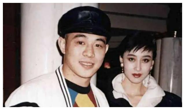 李连杰|同样是李连杰基因,利智的女儿和黄秋燕的女儿,差别怎么这么大