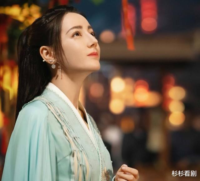 纪云禾|《驭鲛记》:纪云禾虐哭长意,残忍背后的深情,注定她的命运充满传奇色彩