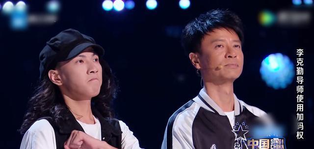 梁静茹|《好声音》“李梁”对决,压分学员会是种子学员吗?很有可能