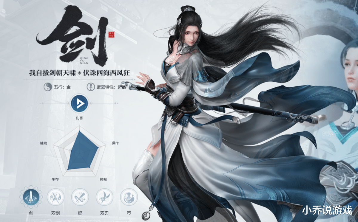 庆余年|庆余年：烧火棍也算神兵利器？大宗师的一生之敌，庆帝曾遭其重创