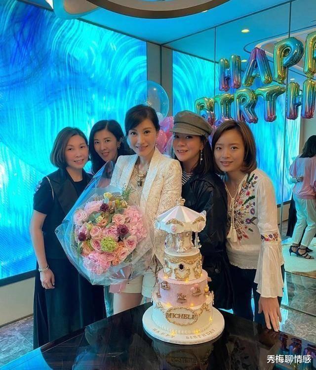 冻龄|“冻龄女神”全假的，12位老牌女星的现状，皱纹遮不住气质