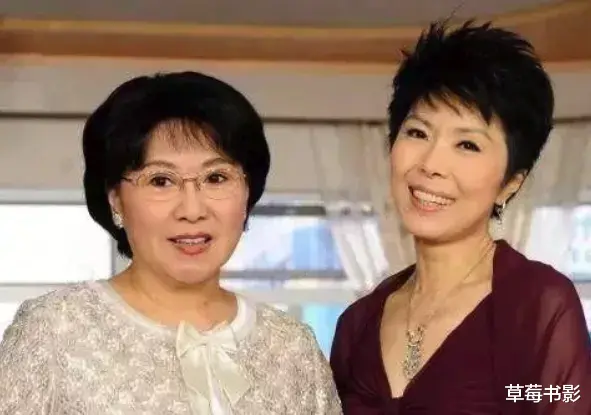 曾沛慈|爽！娱乐圈终于等到她们开撕了