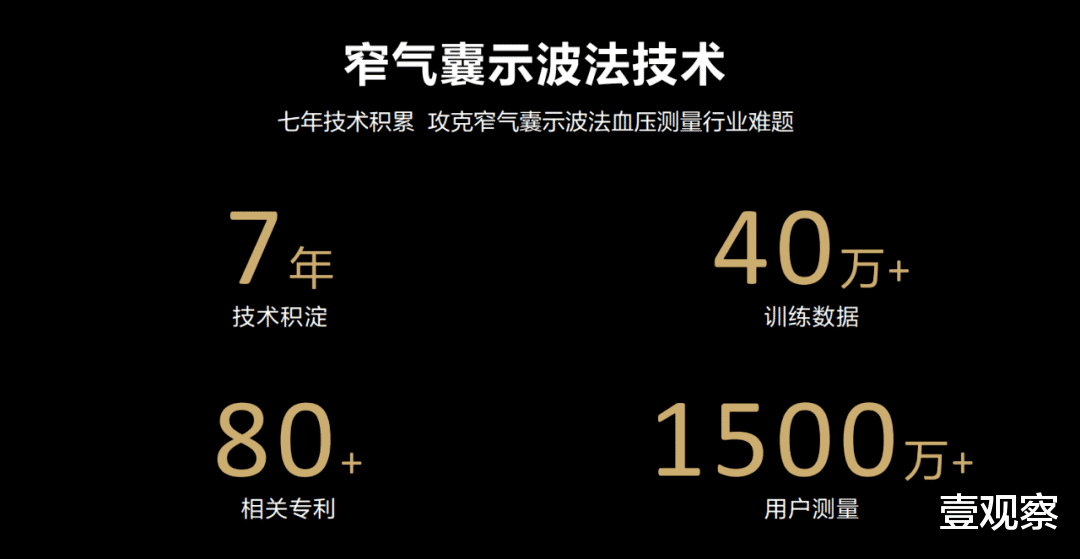 天猫618|华为运动健康军团为何选择“最难的路”？