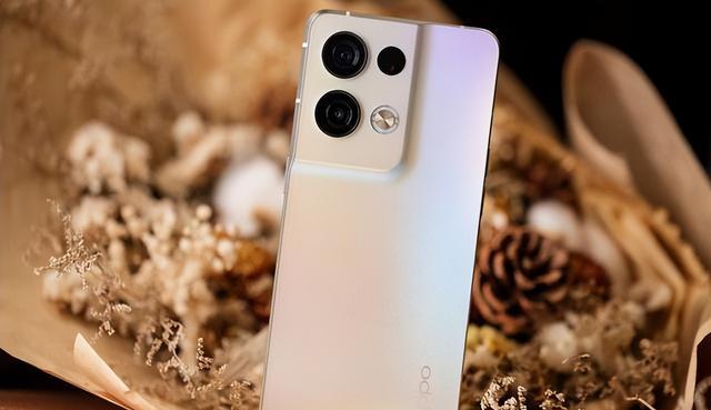 OPPO|OPPOReno8Pro+真实体验：感觉很惊艳！