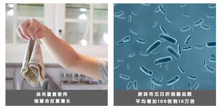 燃气灶天天擦还油腻腻?老保姆教你3招,轻松去污不费力!快收藏