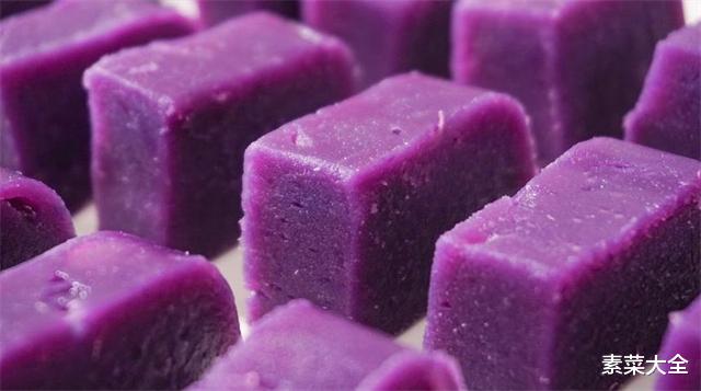 咳嗽 夏天这糕点可多吃,每周吃上2次,坚持1月,减肥瘦身气色好