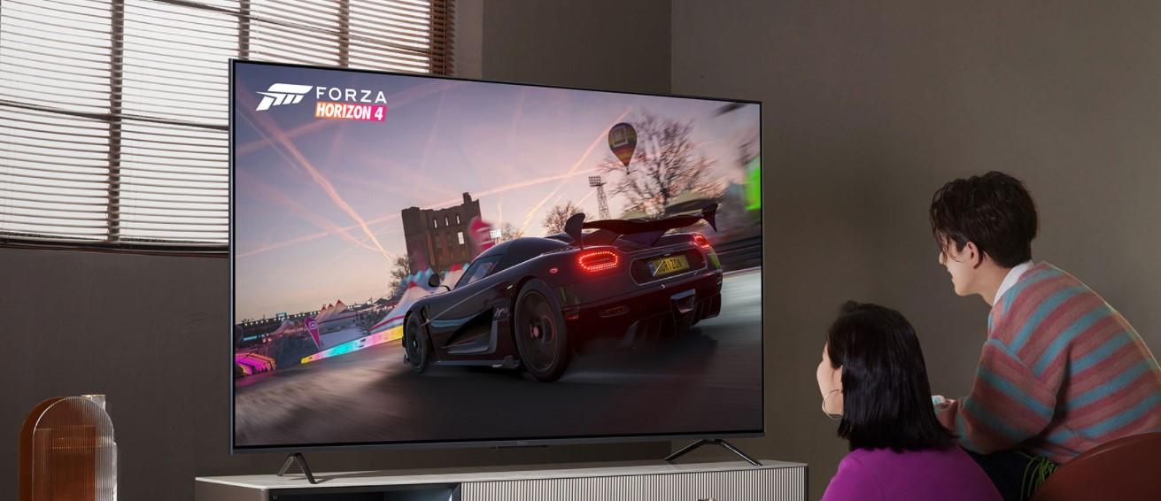 2022年最成功的5款75英寸电视，基础体验让人满意，价格并不昂贵