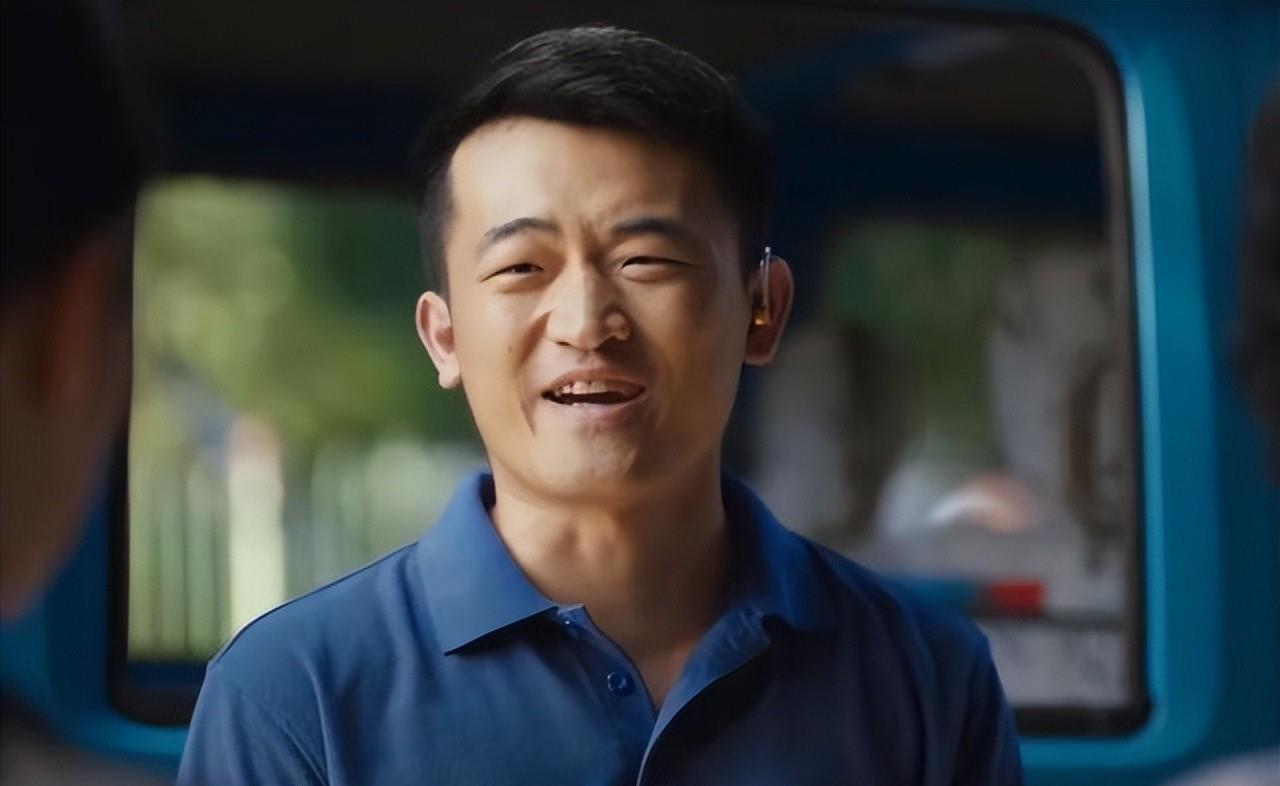 幸福到万家|明明同一人,演完《人世间》再演《幸福到万家》,换造型没认出来