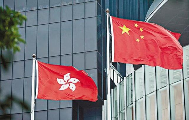 这就是“乱港”的代价!香港传出重要消息,黄之锋狱中收到坏消息