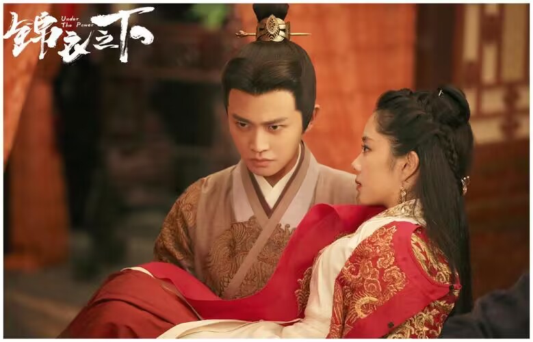 谭松韵|任嘉伦、谭松韵再启新作，《楚乔传2》正式宣发，观众评价两极化