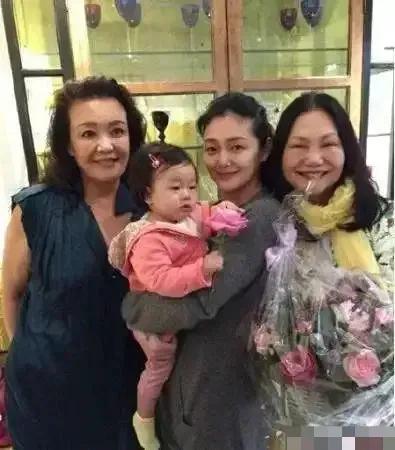 大S|大S的婚姻像电视剧，她为啥越活越像卡戴珊了？