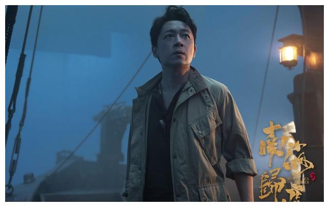 |五部热度高的盗墓探险剧，部部有顶流坐镇，谁会是下一个爆款？