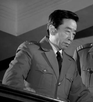 刘啸尘|44年前经典电影《保密局的枪声》中25位演员近况