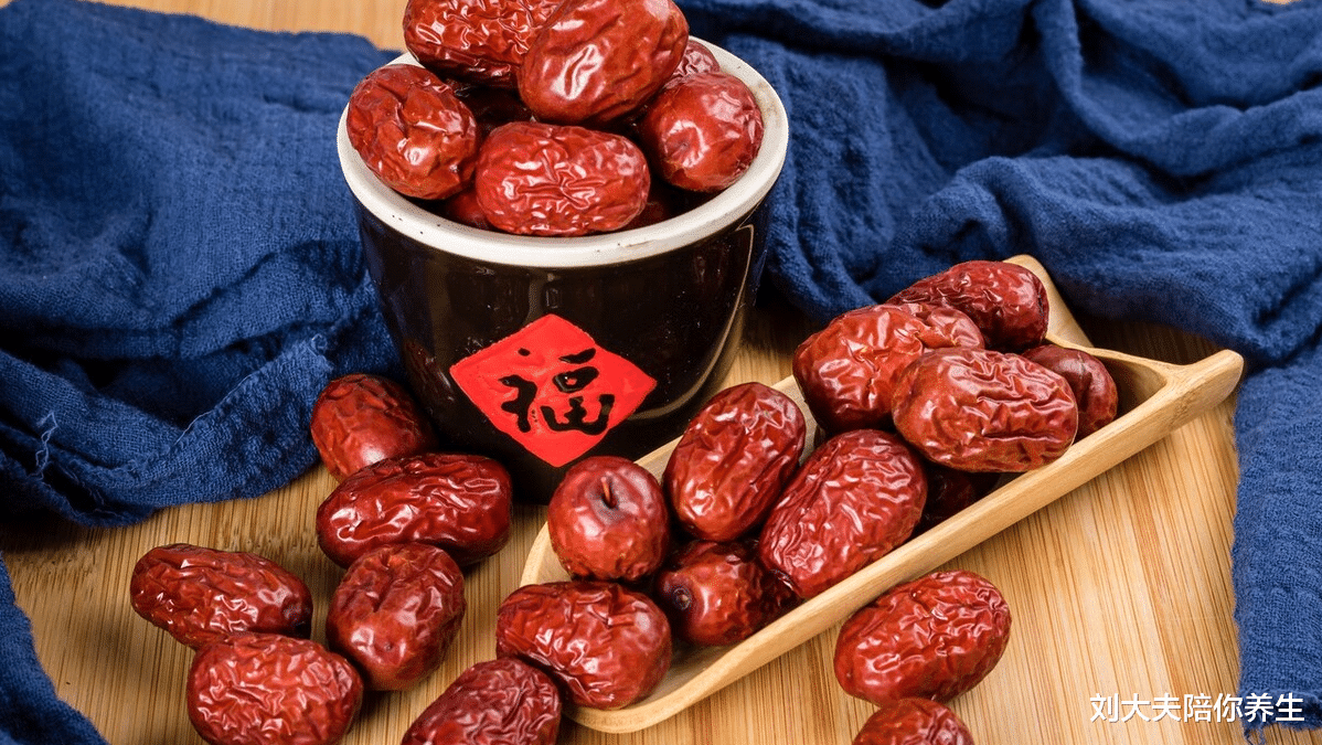 妇科病|陈皮和它是“绝配”!经常泡水喝,健脾理气、利水渗湿,脾胃好了