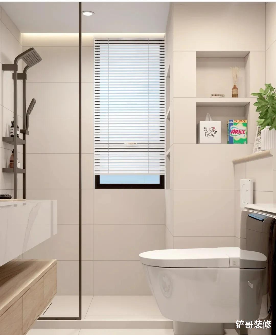 日本卫生间为何这么干净?全在这些细节中!而我家那只是厕所