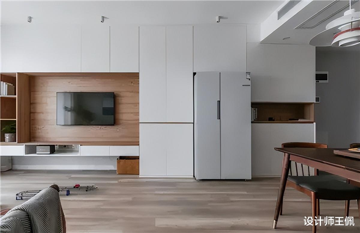 三星|当初年轻不懂事：所有家电都买贵的，现在才发现普通款就足够了！