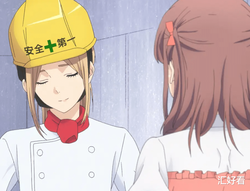 acgn漫评|《神推偶像登上武道馆我就死而无憾》，追星女孩，真是狂热