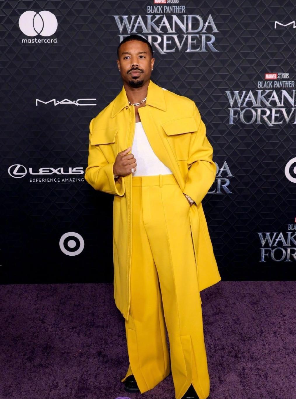 电影|《黑豹2》首波媒体评价出炉，外网博主：电影在第四阶段排第三！