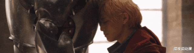 钢之炼金术师|5年前的《钢炼》“黑历史”仍未被忘，两部新“真人版”又定档了