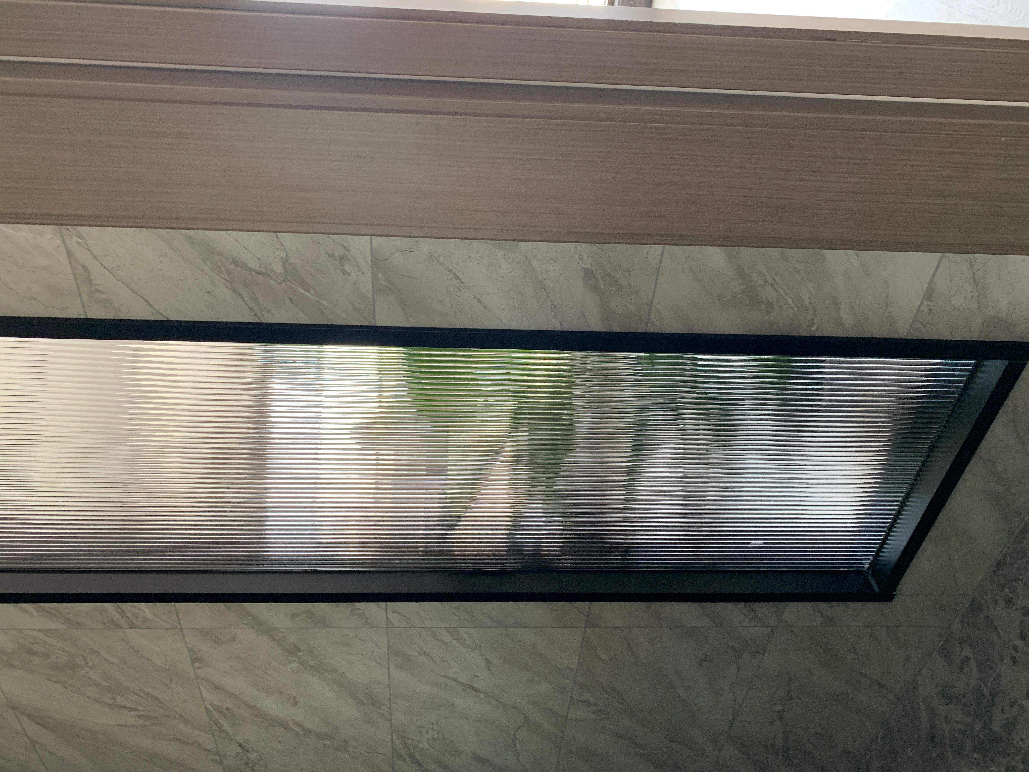 轻奢风格,采光绝好的书房如何设计?