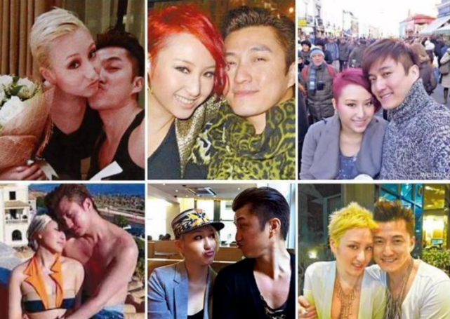 刘涛|恋爱7月闪婚，豪门千金官宣嫁消防员：千亿家产，归你了！