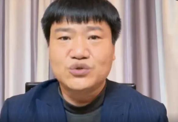 女主播|反诈老陈正式宣布停播，未能摆脱女主播事件，网友：你敢看镜头吗