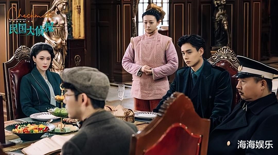 电视剧|6部经典好看的双男主电视剧，你若一部都没看过，真的太可惜了