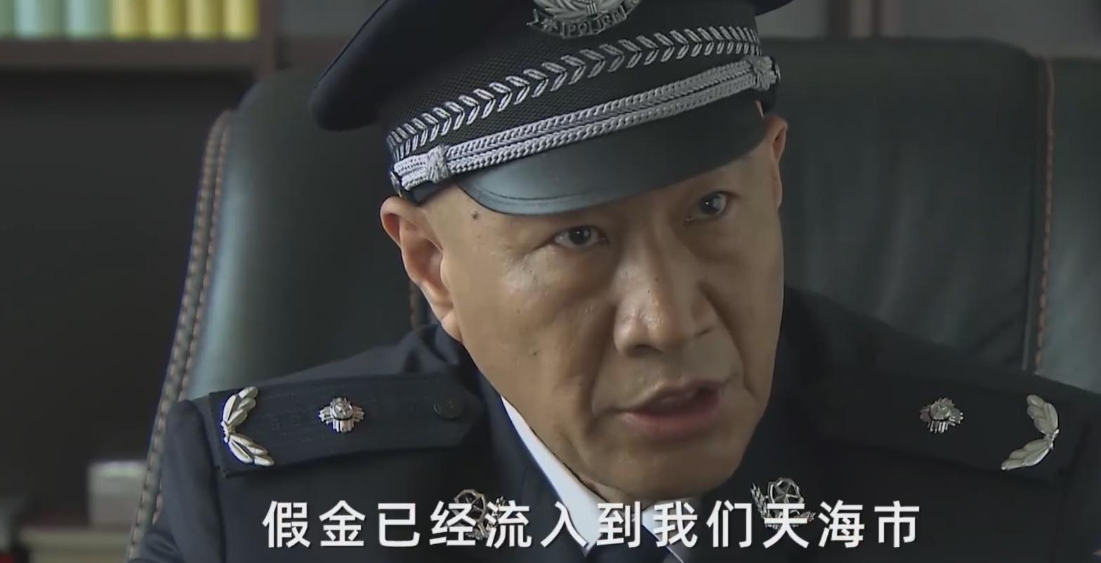 李成儒|今天晚上就开始直播!又一部刑侦剧空降,有李成儒加盟,整体阵容不错