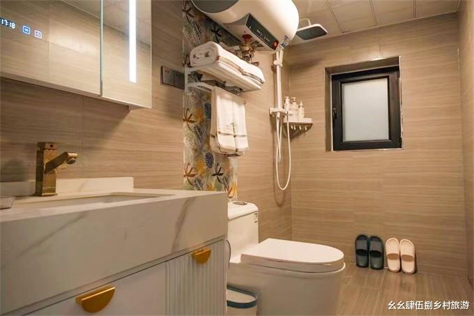 澳门|北京延庆龙庆峡浮闲山驿站精品民宿,新开业,5间房超高性价比!