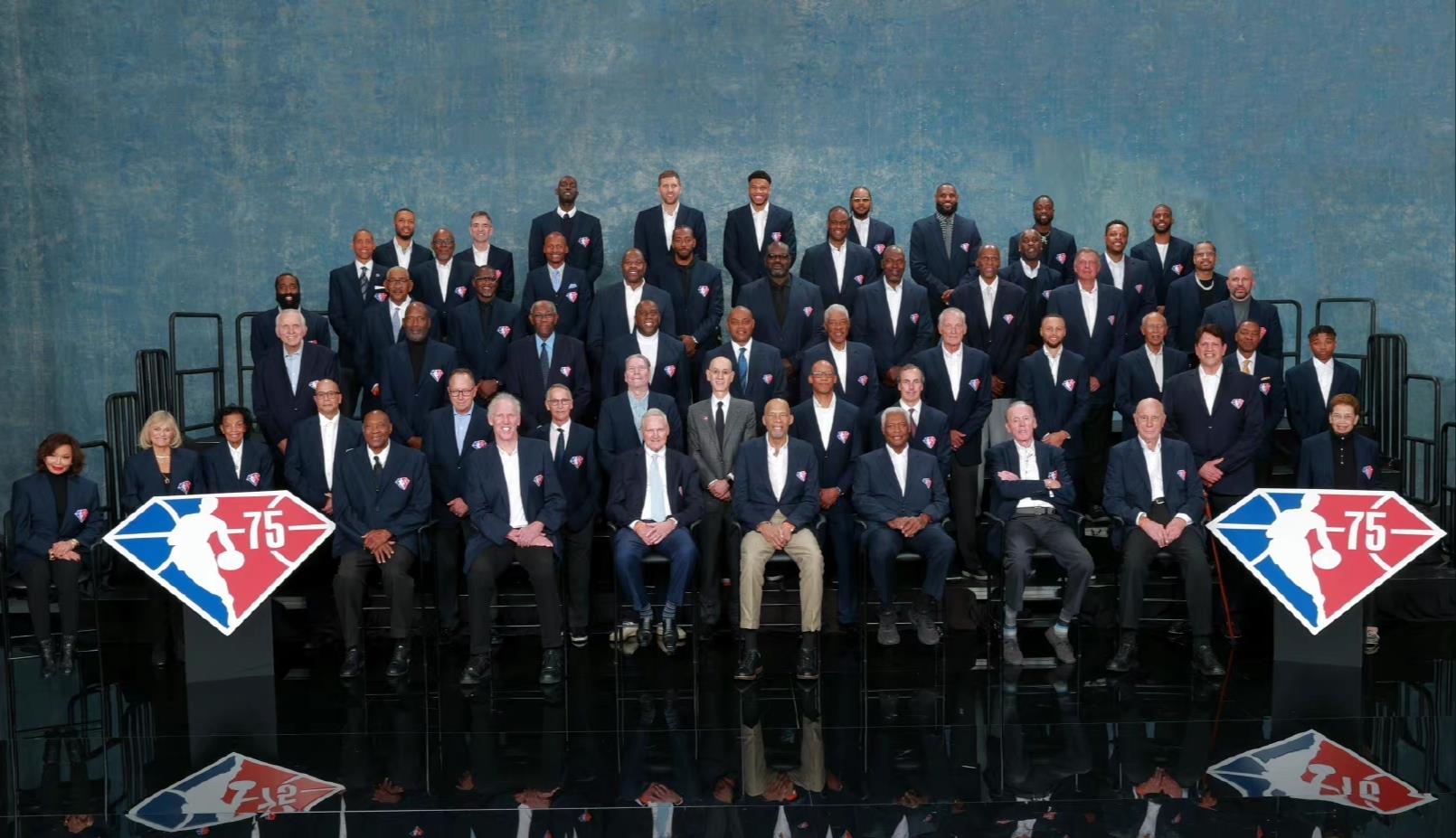 勇士队|2016年的NBA——虽然过去了六年，我依然怀念他