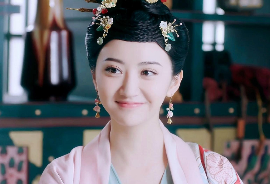 景甜|《陈情令》导演又一古装狠剧被传将袭,女主景甜,目测将成爆款