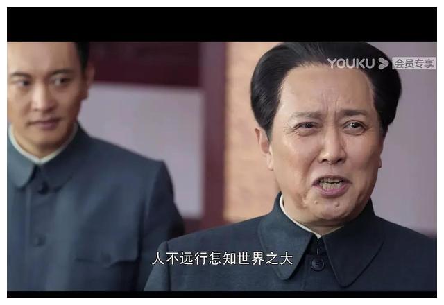 任程伟|任程伟领衔，唐国强出山，李幼斌坐镇，这部反腐剧看点多多