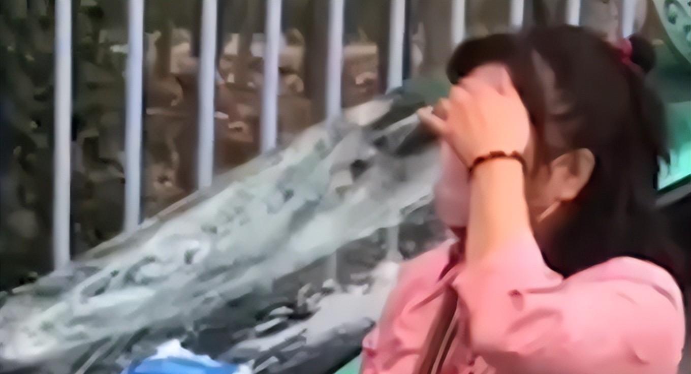 贵州男子离婚后心有不甘,醉酒驾车撞向前妻:坚决不让别人得到你