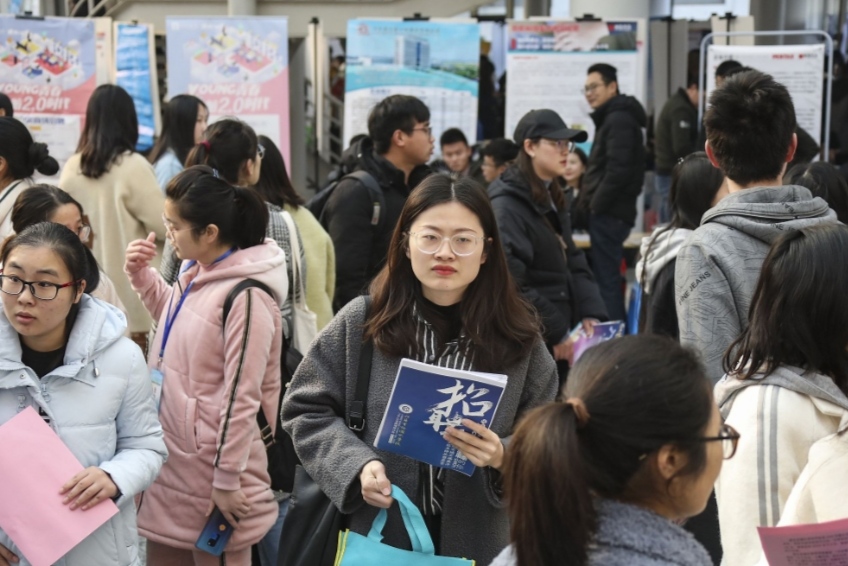 大学|本科生将来想找好工作的,尽量避开这几个专业,就业率连年创新低