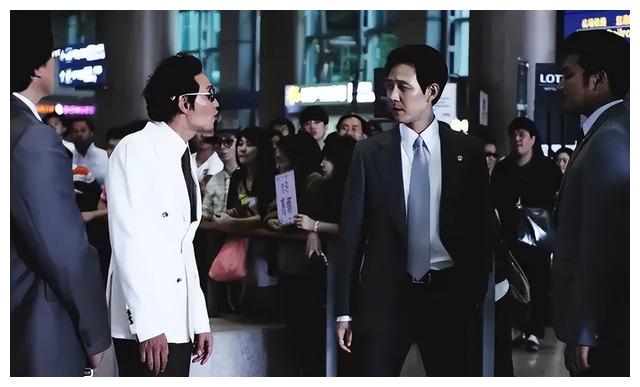 金多美|时隔四年才等来续集,韩国R级动作爽片,尺度够生猛,只能网盘见