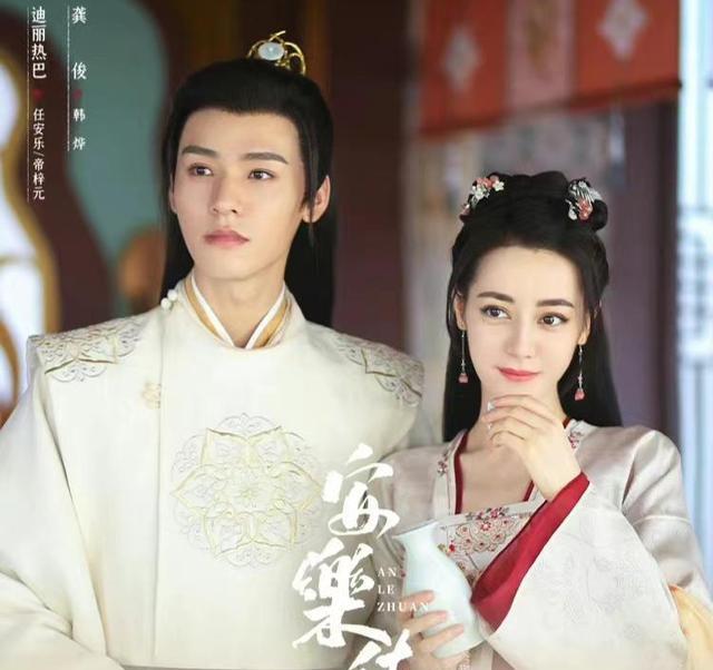 玉骨遥|五部备播暑假档的古装剧，你看好哪一部成为今年爆款？