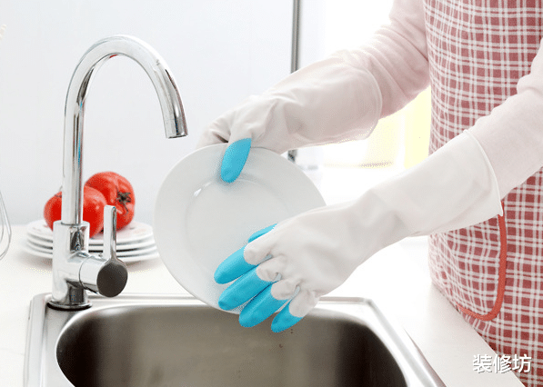 洗洁精残留,真的那么可怕吗?实验告诉你真相