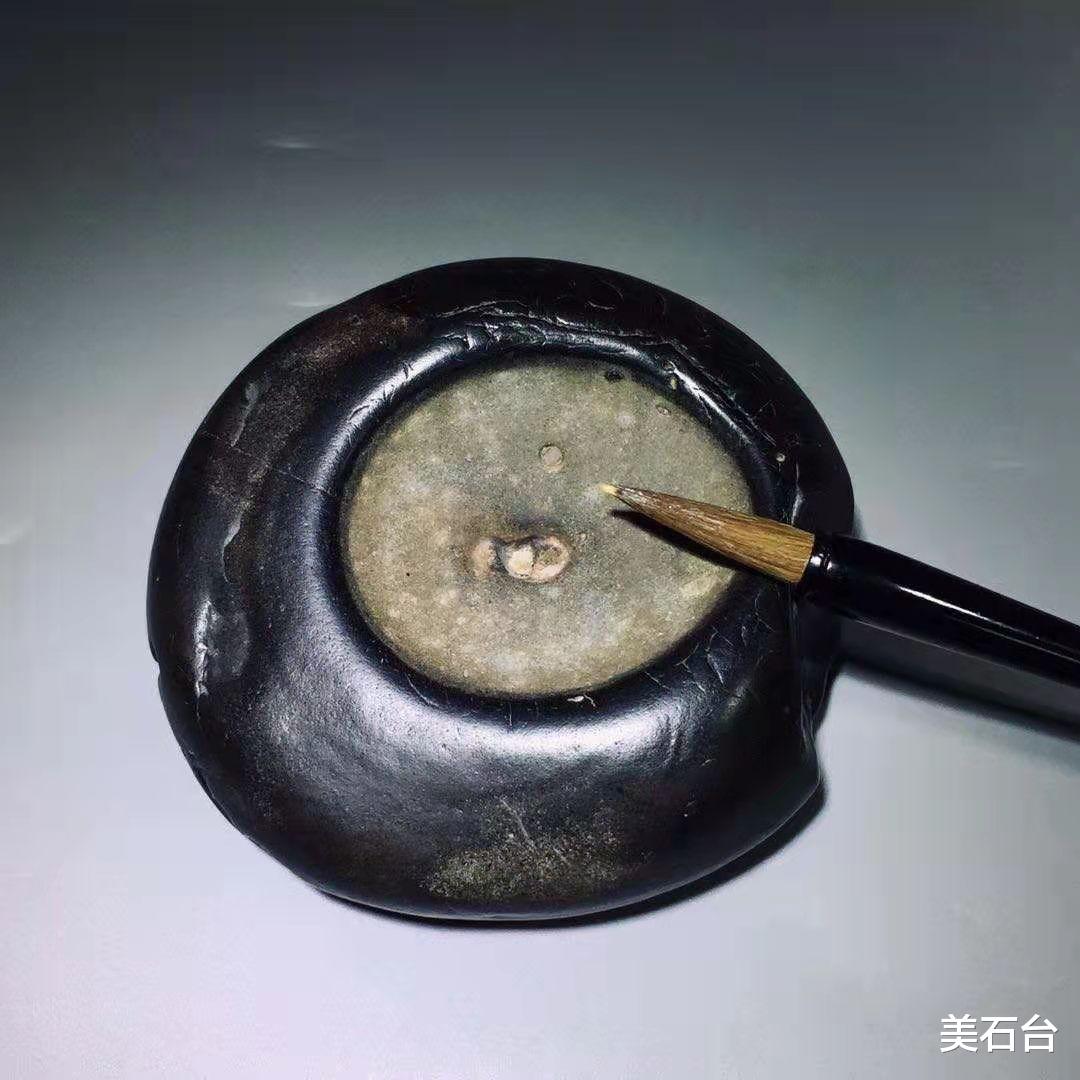 |彼岸石：石如其人