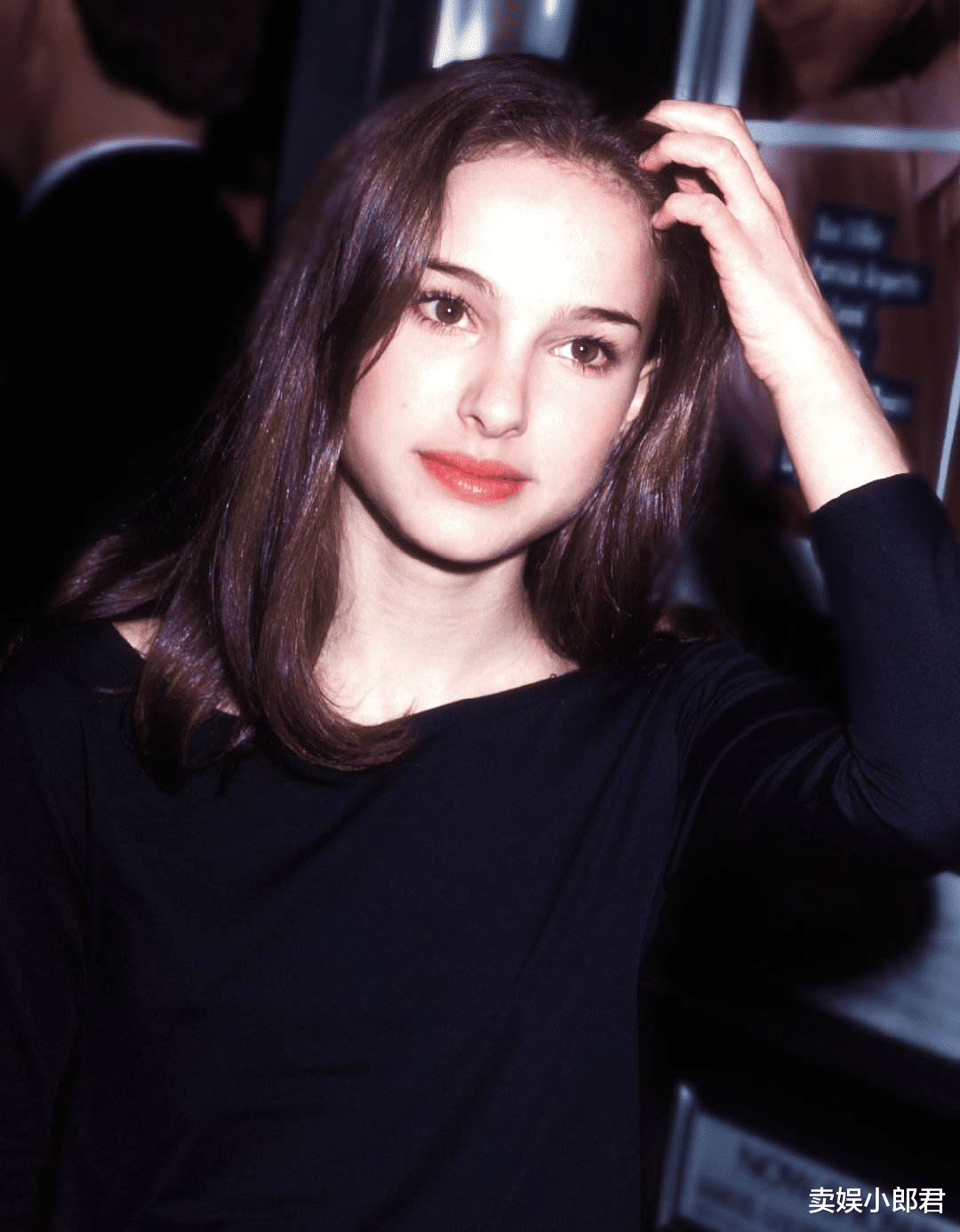 娜塔丽·波特曼|40岁娜塔莉波特曼显老态被嘲讽：老女人不装了，喜欢金钱不丢人