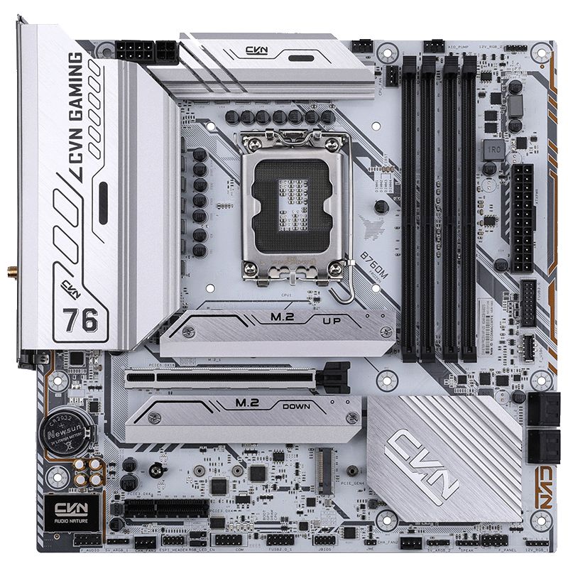 主板|独家解密各品牌主板厂商BIOS揭短曝光!附主流主板型号热门推荐!