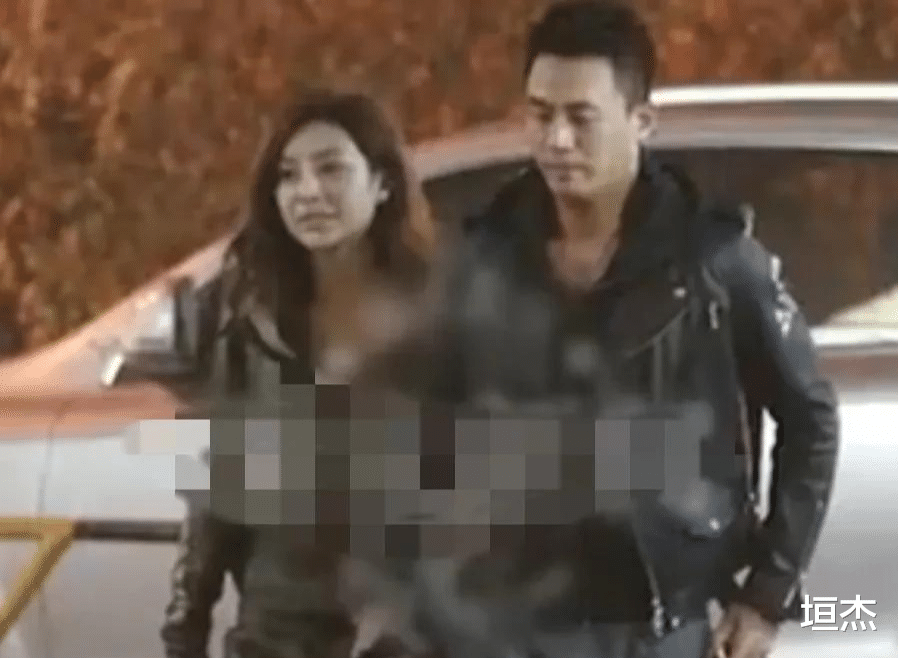 张嘉倪|张嘉倪和买超的瓜，来得快去得也快，只因为张嘉倪的六个字