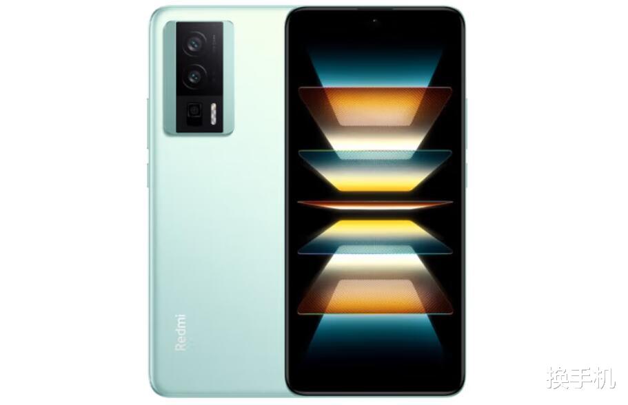 小米科技|蝉联第三！小米手机2022年全球市占率出炉，再度击败OV