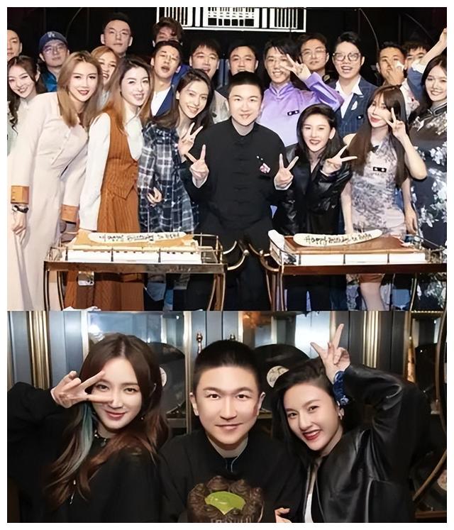 张大大|越骂越红的张大大，终于被“打回原形”