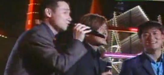 周星驰|周星驰：对不起，我老了，我不想被忘记