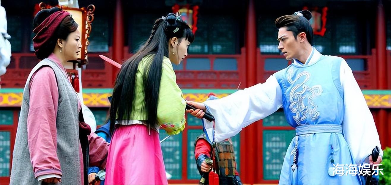 爱情故事|6部先婚后爱的甜宠剧，每一部都百看不厌，哪部是你熬夜追的？