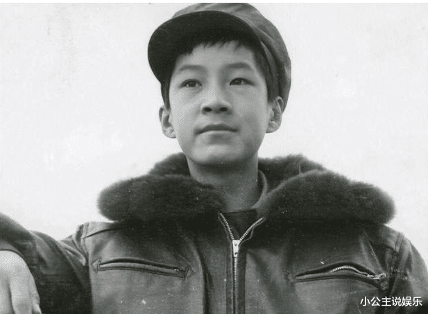 冯远征|1993年梁丹妮笑着出嫁,与冯远征27年丁克婚姻,如今笑不出来